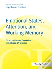 Capa do artigo Emotional States, Attention, And Working Memory