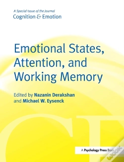 Capa do artigo Emotional States, Attention, And Working Memory