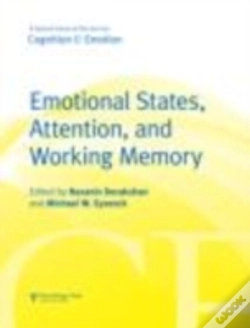 Capa do artigo Emotional States, Attention, And Working Memory