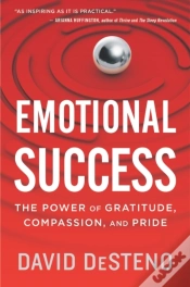 Capa do artigo Emotional Success