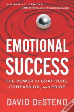 Capa do artigo Emotional Success