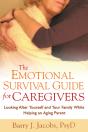 Emotional Survival Guide For Caregivers - Preview