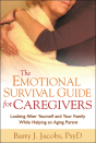 Emotional Survival Guide For Caregivers - Preview
