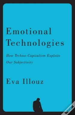Capa do artigo Emotional Technologies