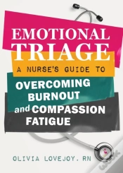 Capa do artigo Emotional Triage