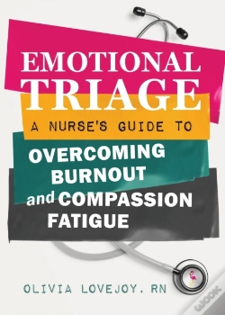 Capa do artigo Emotional Triage