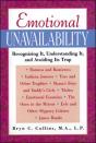 Emotional Unavailability - Preview