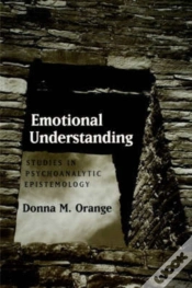 Capa do artigo Emotional Understanding