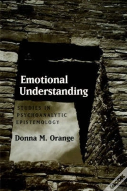Capa do artigo Emotional Understanding