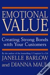 Capa do artigo Emotional Value: Creating Strong Bonds With Your Customers