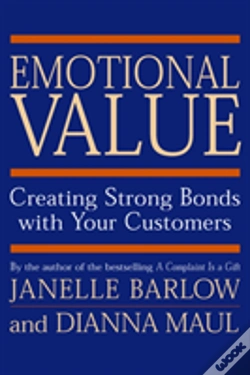 Capa do artigo Emotional Value: Creating Strong Bonds With Your Customers
