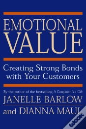Capa do artigo Emotional Value