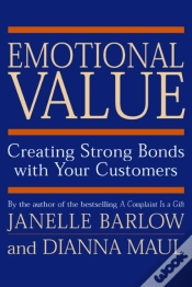 Capa do artigo Emotional Value