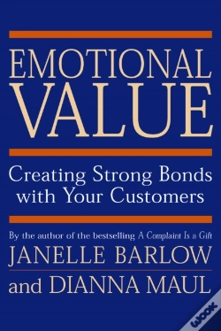 Capa do artigo Emotional Value