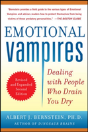Emotional Vampires: Dealing With People Who Drain You Dry, Revised And Expanded - Preview