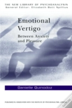 Capa do artigo Emotional Vertigo
