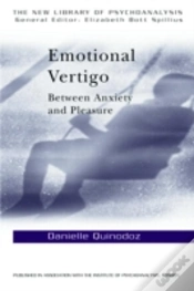 Capa do artigo Emotional Vertigo