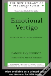 Emotional Vertigo