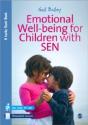 Emotional Well-Being For Children With Special Educational Needs And Disabilities - Preview