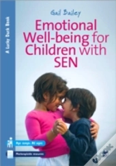 Emotional Well-Being For Children With Special Educational Needs And Disabilities