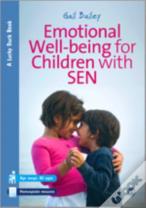 Emotional Well-Being For Children With Special Educational Needs And Disabilities
