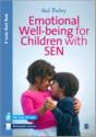 Emotional Well-Being For Children With Special Educational Needs And Disabilities - Preview