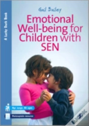 Capa do artigo Emotional Well-Being For Children With Special Educational Needs And Disabilities