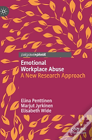 Emotional Workplace Abuse