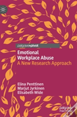 Capa do artigo Emotional Workplace Abuse