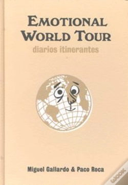 Capa do artigo Emotional World Tour