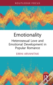 Capa do artigo Emotionality