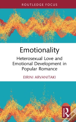 Capa do artigo Emotionality