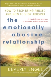 Capa do artigo Emotionally Abusive Relationship
