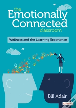Capa do artigo Emotionally Connected Classroom