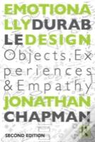Emotionally Durable Design