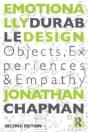 Emotionally Durable Design - Preview