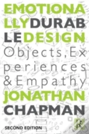 Capa do artigo Emotionally Durable Design