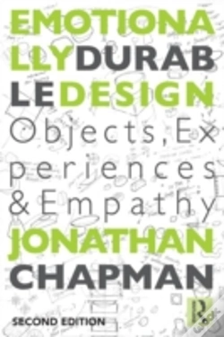Capa do artigo Emotionally Durable Design