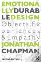 Emotionally Durable Design