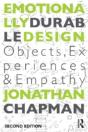 Emotionally Durable Design - Preview
