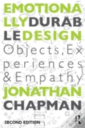 Capa do artigo Emotionally Durable Design