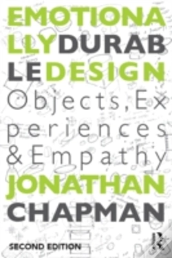 Capa do artigo Emotionally Durable Design