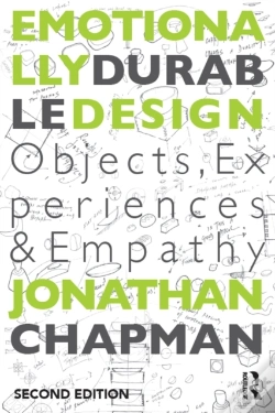 Capa do artigo Emotionally Durable Design