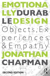 Capa do artigo Emotionally Durable Design