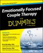 Emotionally Focused Couple Therapy For Dummies - Preview