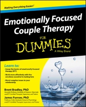 Capa do artigo Emotionally Focused Couple Therapy For Dummies