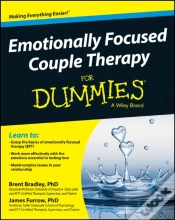 Capa do artigo Emotionally Focused Couple Therapy For Dummies