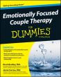 Emotionally Focused Couple Therapy For Dummies - Preview
