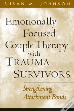 Capa do artigo Emotionally Focused Couple Therapy With Trauma Survivors
