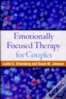 Emotionally Focused Therapy For Couples
